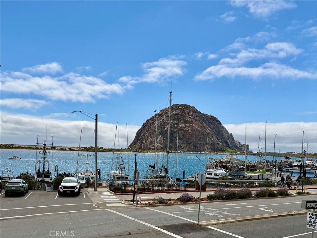 1108 A Front St., Morro Bay