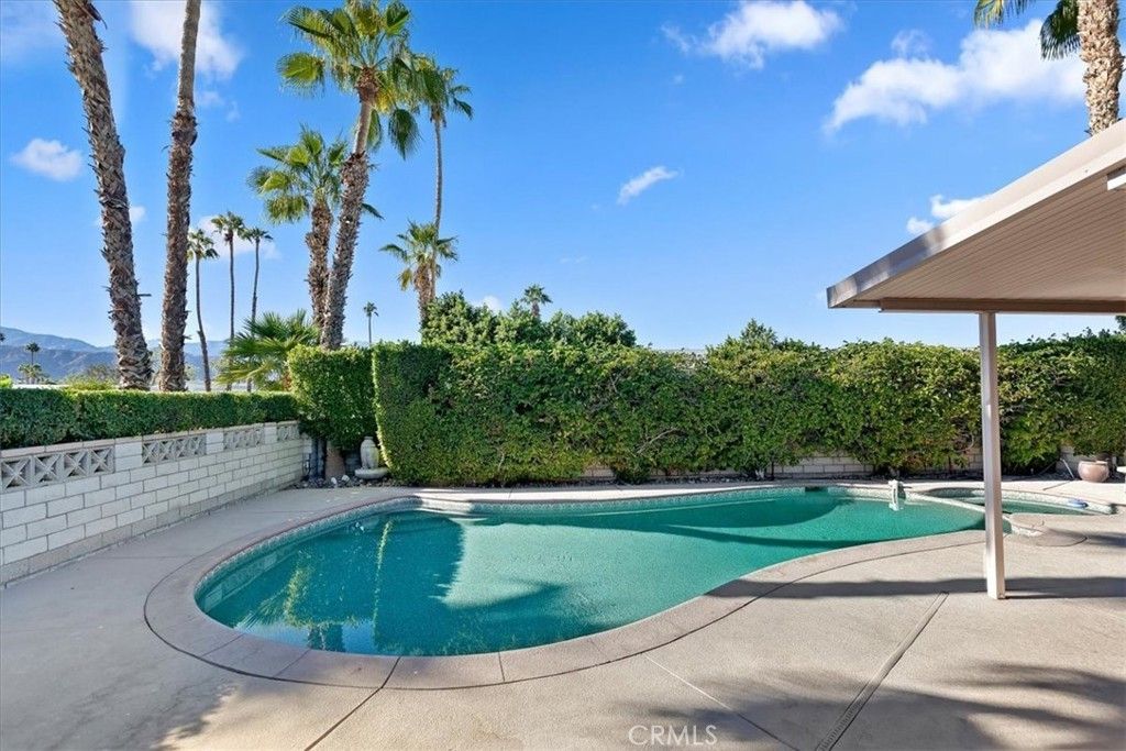 73182 Palm Greens, Palm Desert