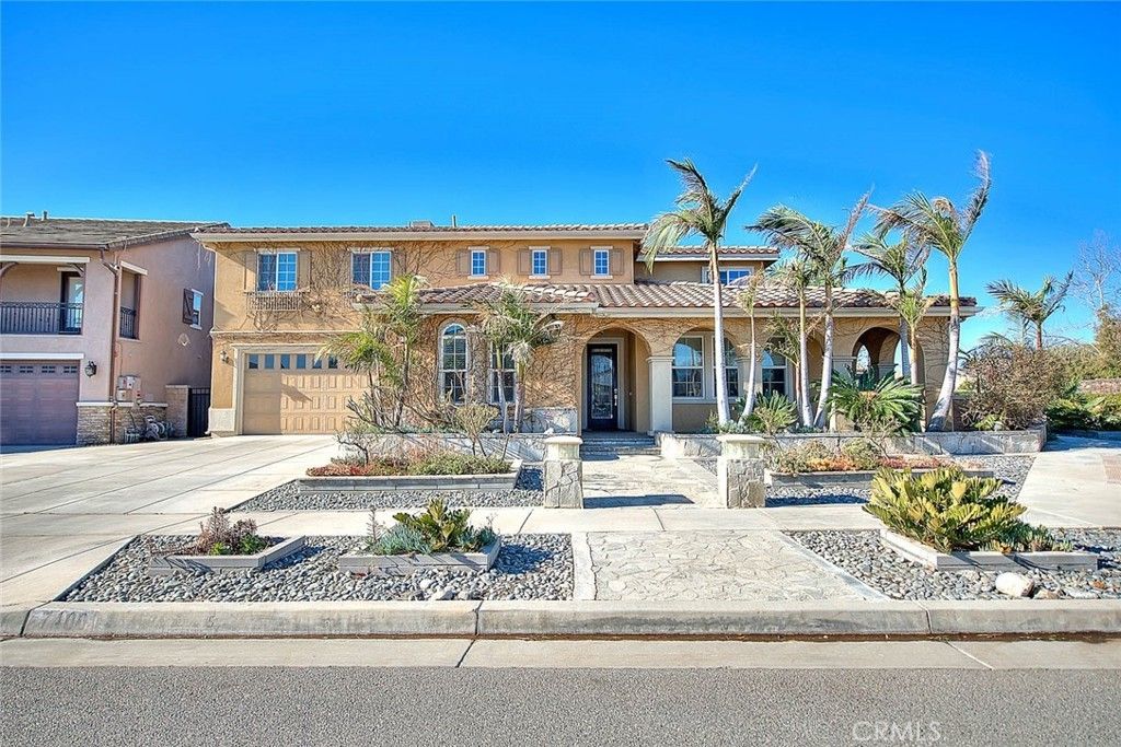 7400 Sonoma Creek Court, Rancho Cucamonga