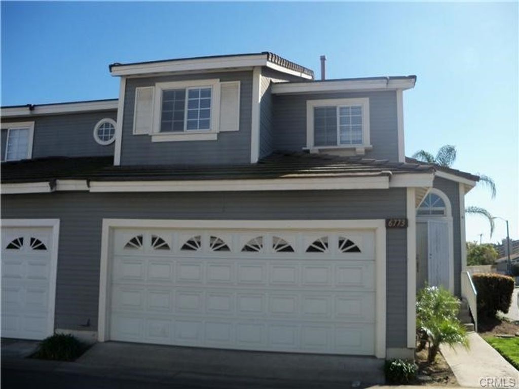 6773 Foxcroft Court, Chino