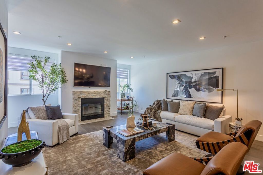 120 S Crescent Drive # 304, Beverly Hills