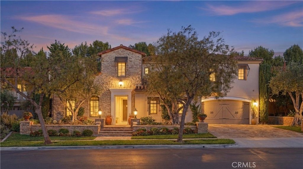 24 Highpoint, Irvine