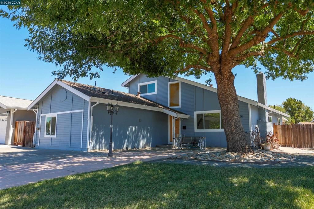3330 Claudia Drive, Concord