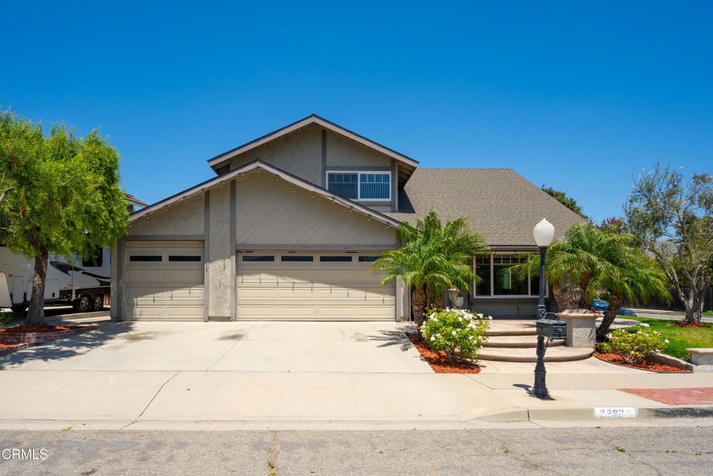 2292 Buffalo Avenue, Ventura
