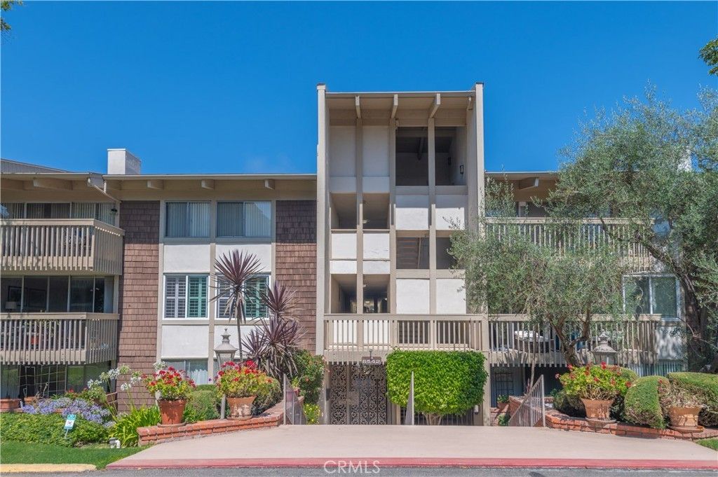 6542 Ocean Crest Drive # B308, Rancho Palos Verdes
