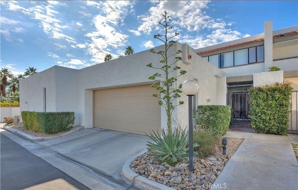 413 Rio Vista, Palm Springs