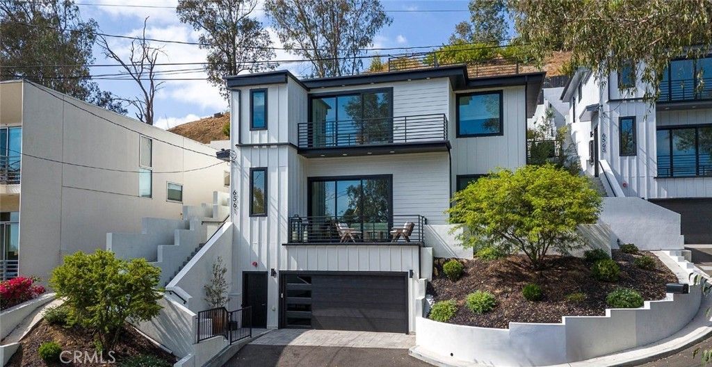 6561 Pickwick Street, Los Angeles