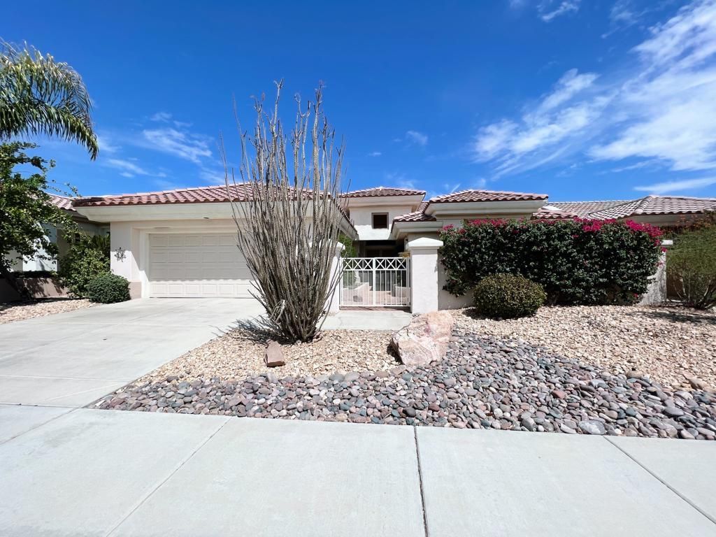 78250 Willowrich Drive, Palm Desert