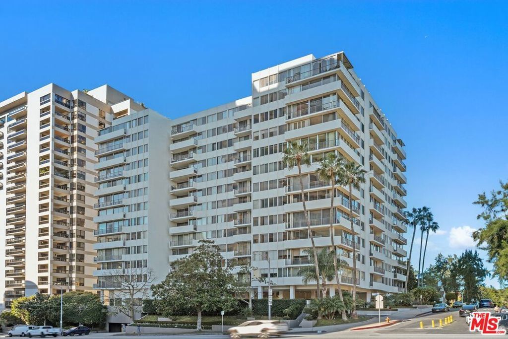 10433 Wilshire Boulevard # 602, Los Angeles