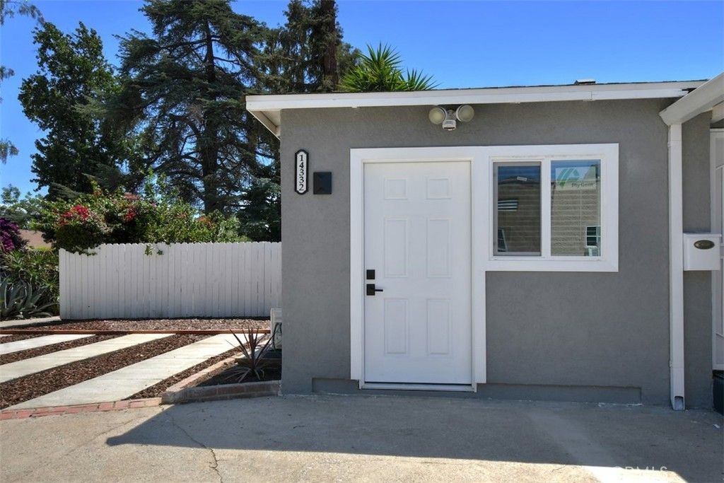 14332 Tiara Street, Van Nuys