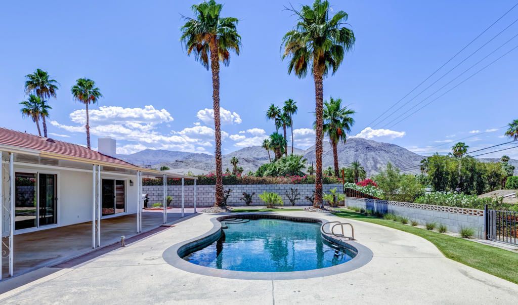72896 Tamarisk Street, Palm Desert