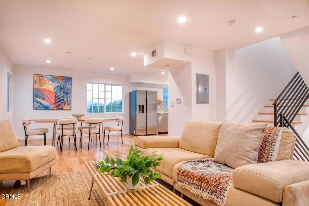 2333 1/2 Langdale Avenue, Los Angeles