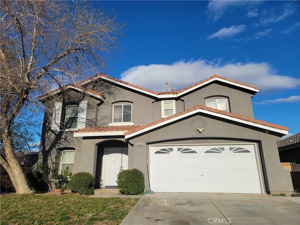 43650 Castle Circle, Lancaster