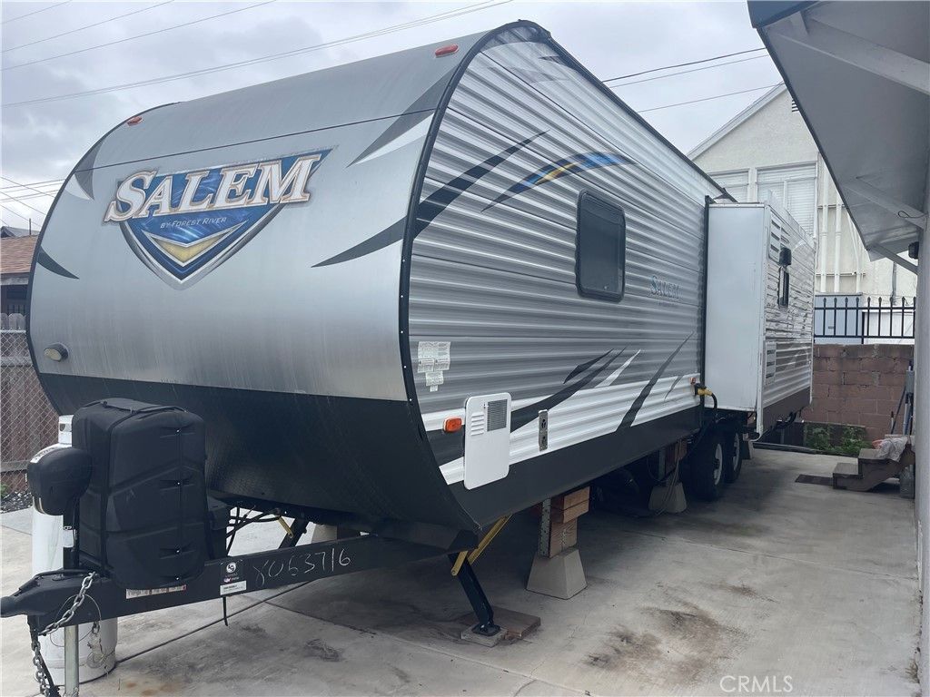 795 47, Los Angeles