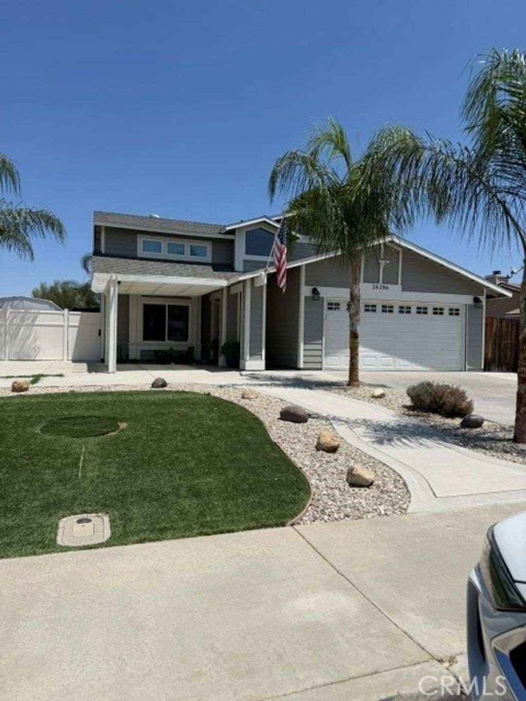 26286 Topanga, Sun City