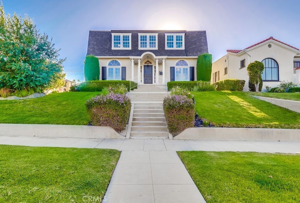 1239 S Patton Avenue, San Pedro