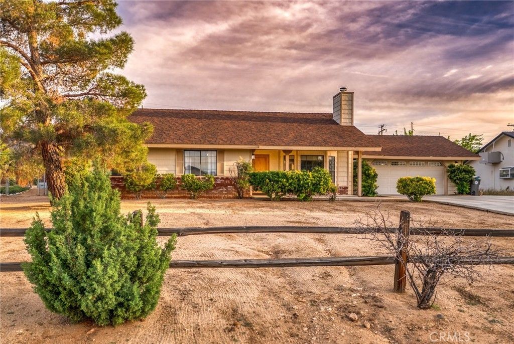 57731 San Tropeze, Yucca Valley