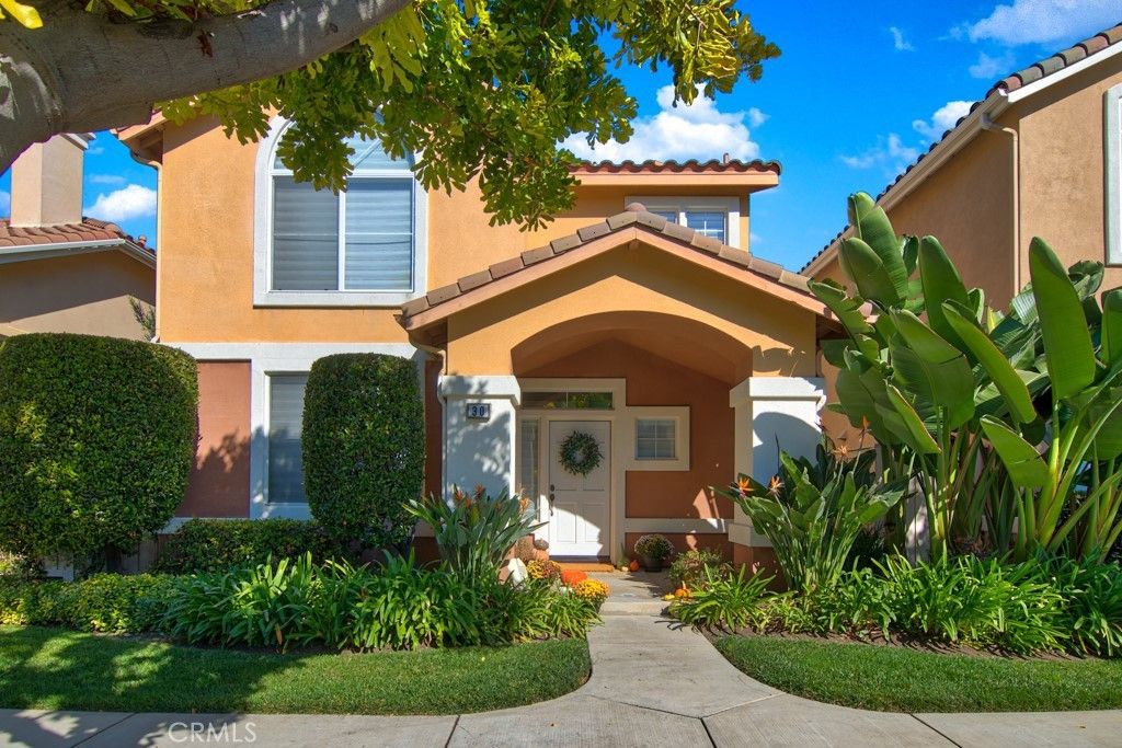 30 Altezza, Irvine