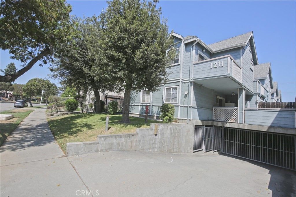 1211 Huntington Drive # F, South Pasadena