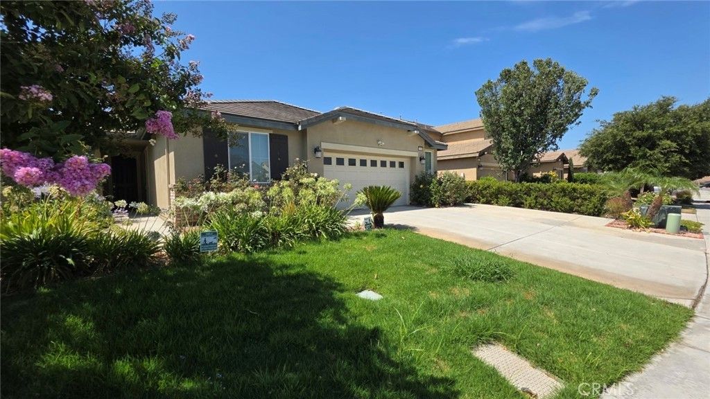 11916 Berlyn Dove Court, Jurupa Valley
