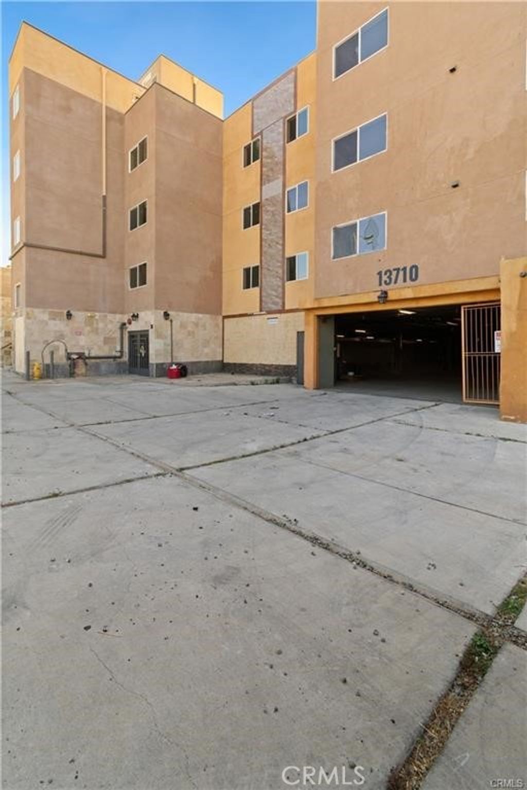 13710 Foothill, Sylmar