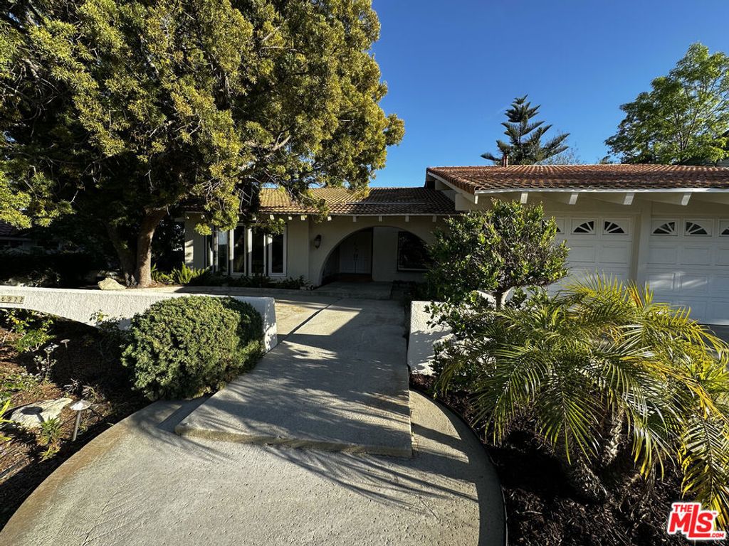 26572 Academy Drive, Palos Verdes Peninsula