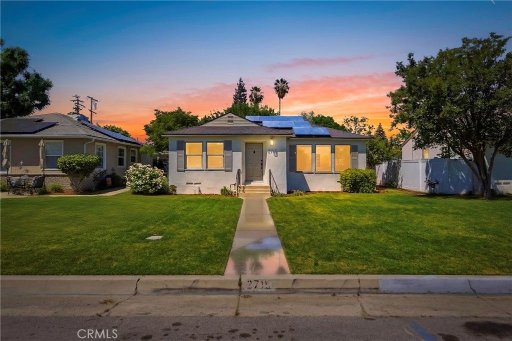 2715 Cedar, Bakersfield