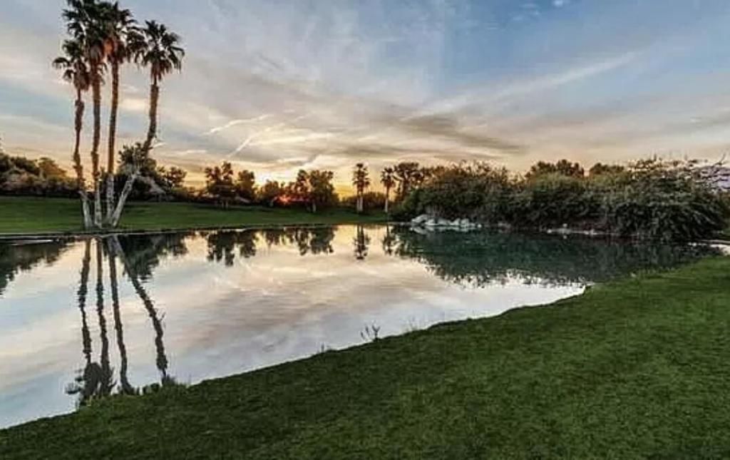 129 Kavenish Drive, Rancho Mirage