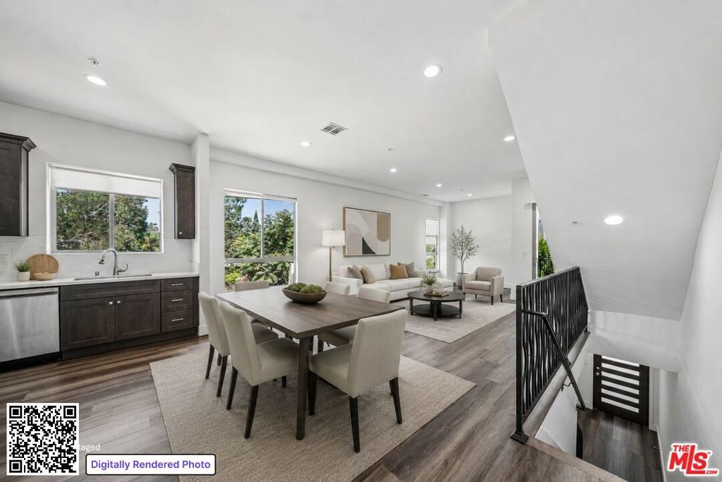 6002 Klump Avenue # 6, North Hollywood