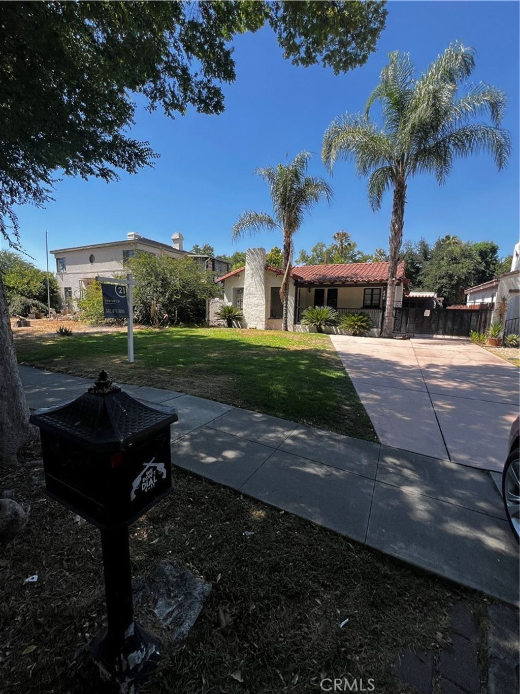 484 W 25th, San Bernardino