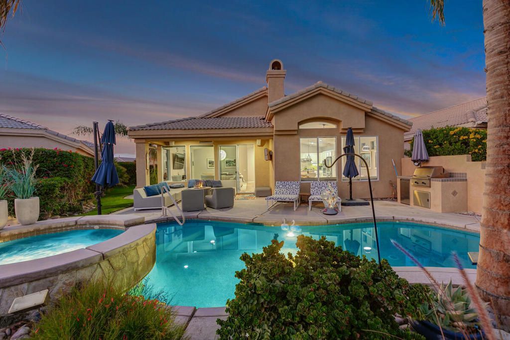 67361 N Laguna Drive, Cathedral City