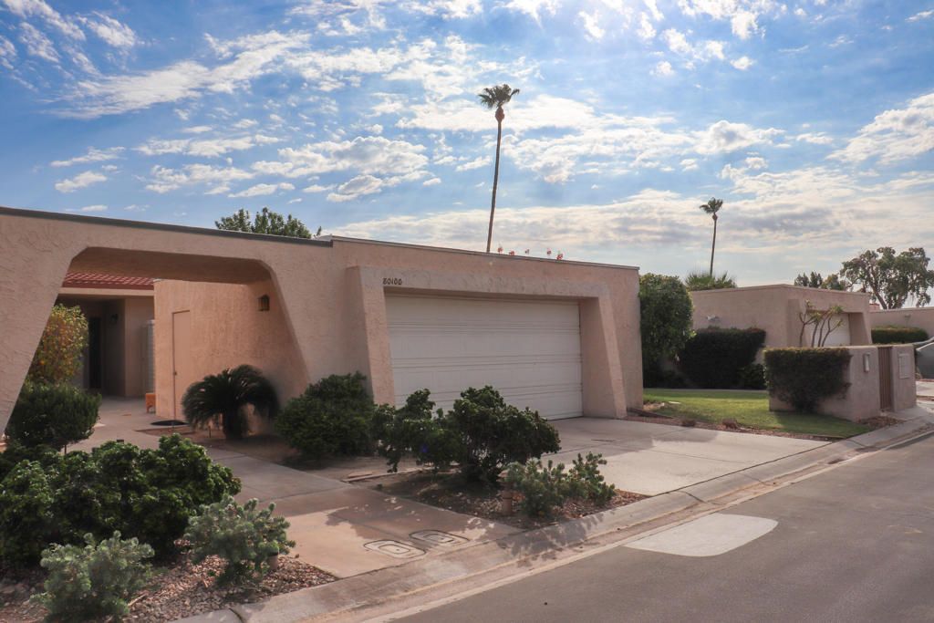 80100 Palm Circle Drive, La Quinta