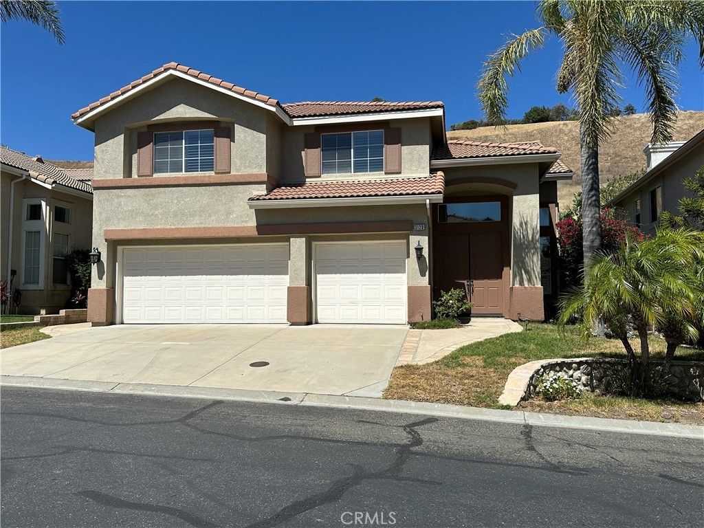 3120 Anasazi, Simi Valley
