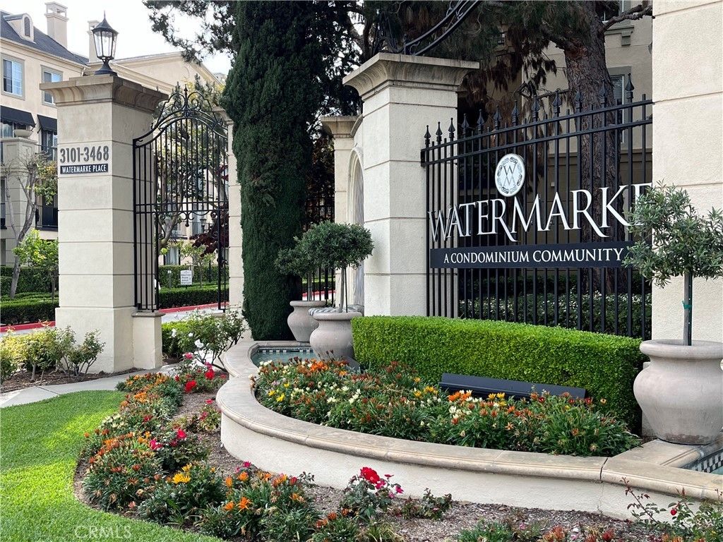 2341 Watermarke Place, Irvine