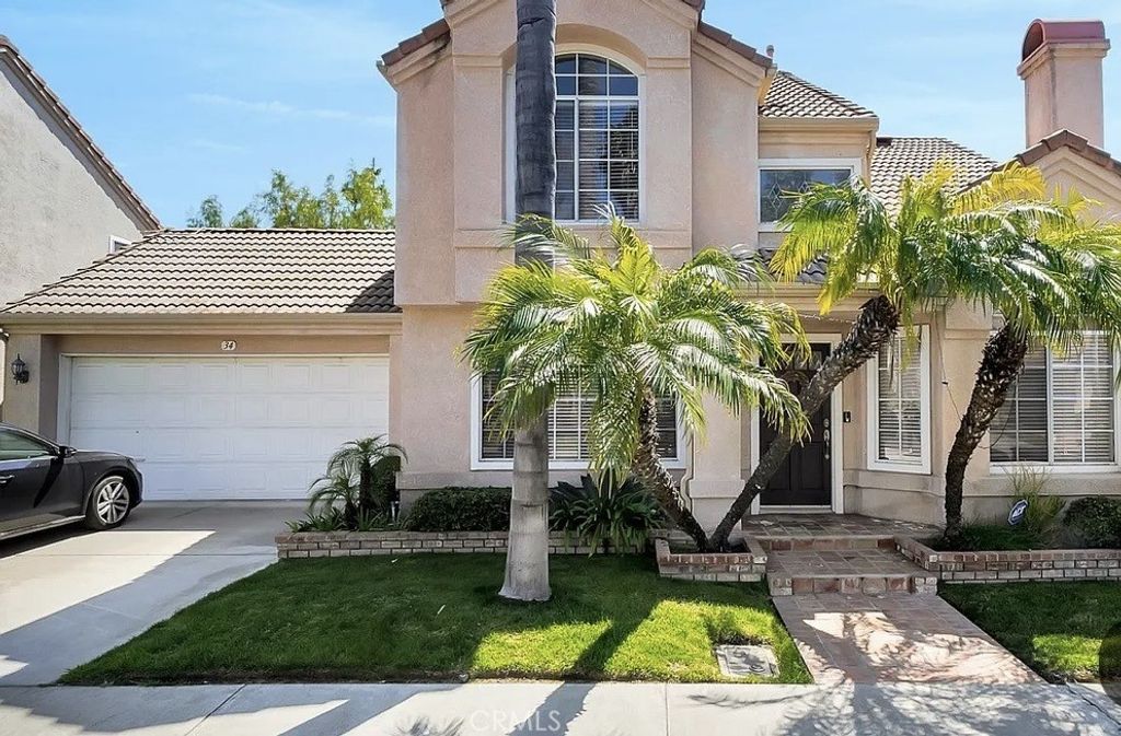 34 Santa Monica, Aliso Viejo