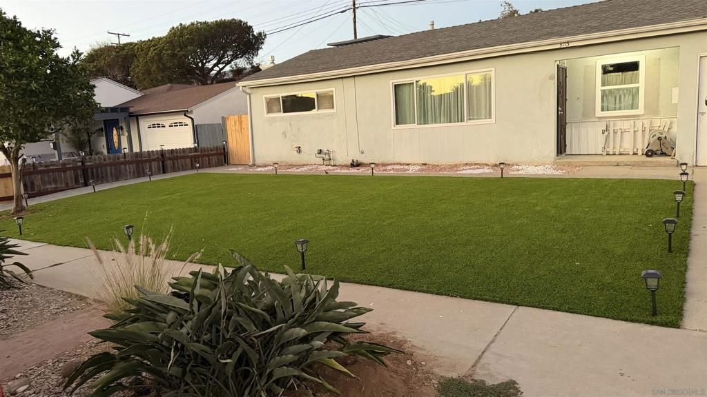 3115 Natchez, San Diego