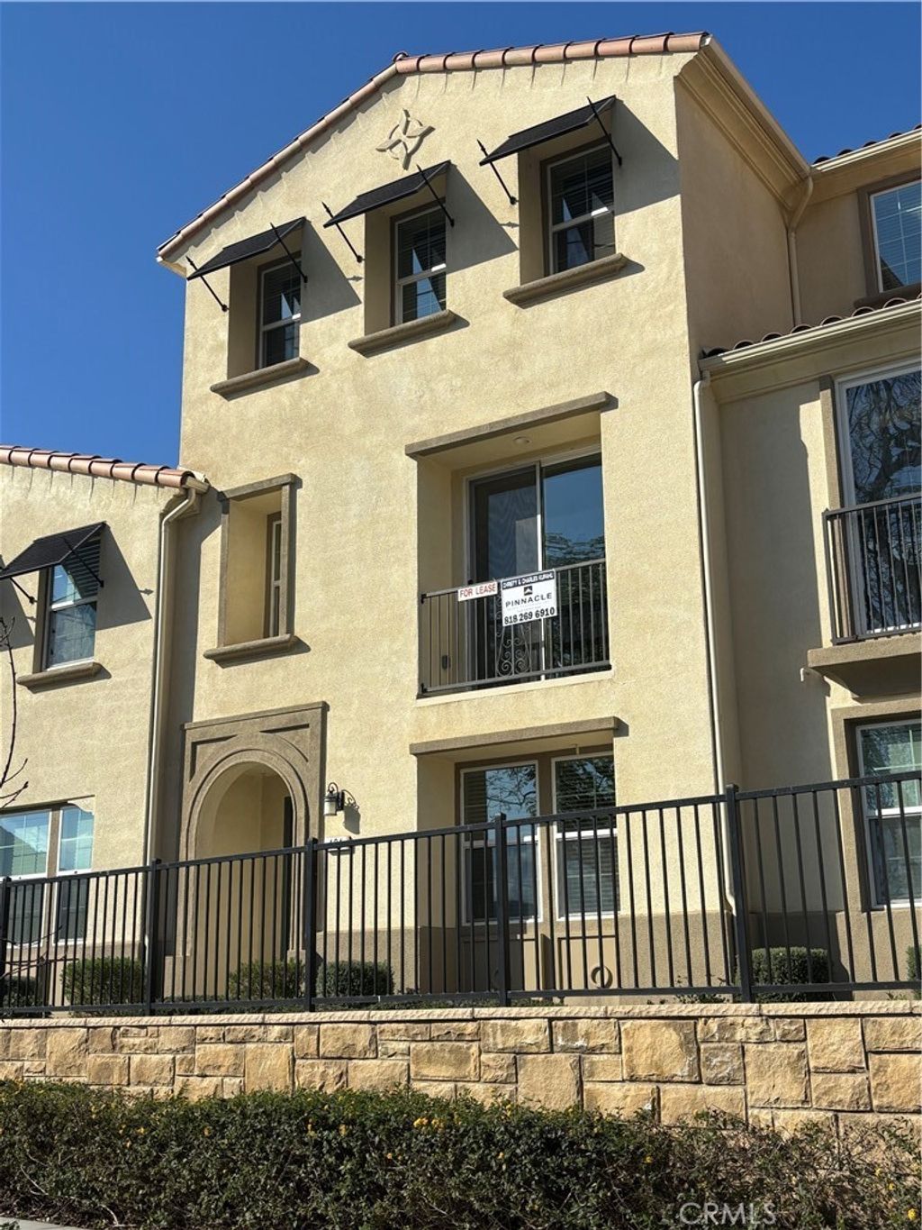 421 Camino Ruiz, Camarillo