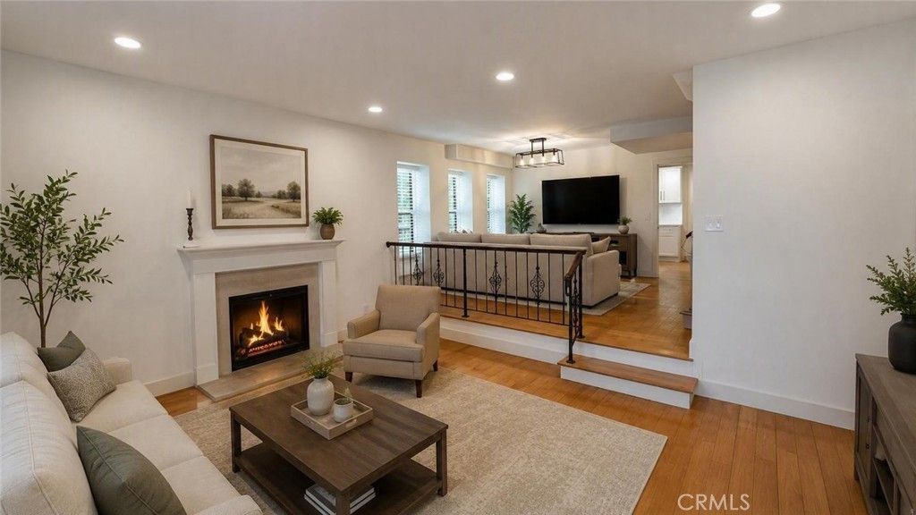 121 N Muscatel Avenue # F, San Gabriel