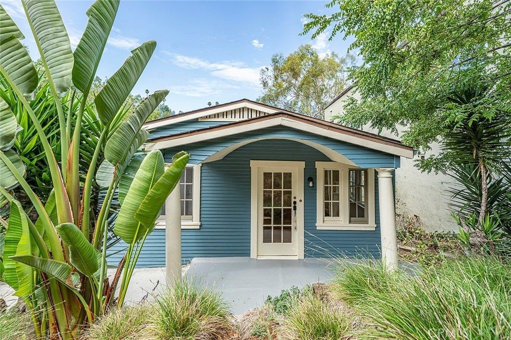 3322 Hamilton Way, Los Angeles