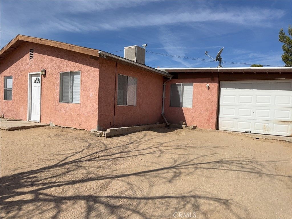 16821 Batson Road, Victorville