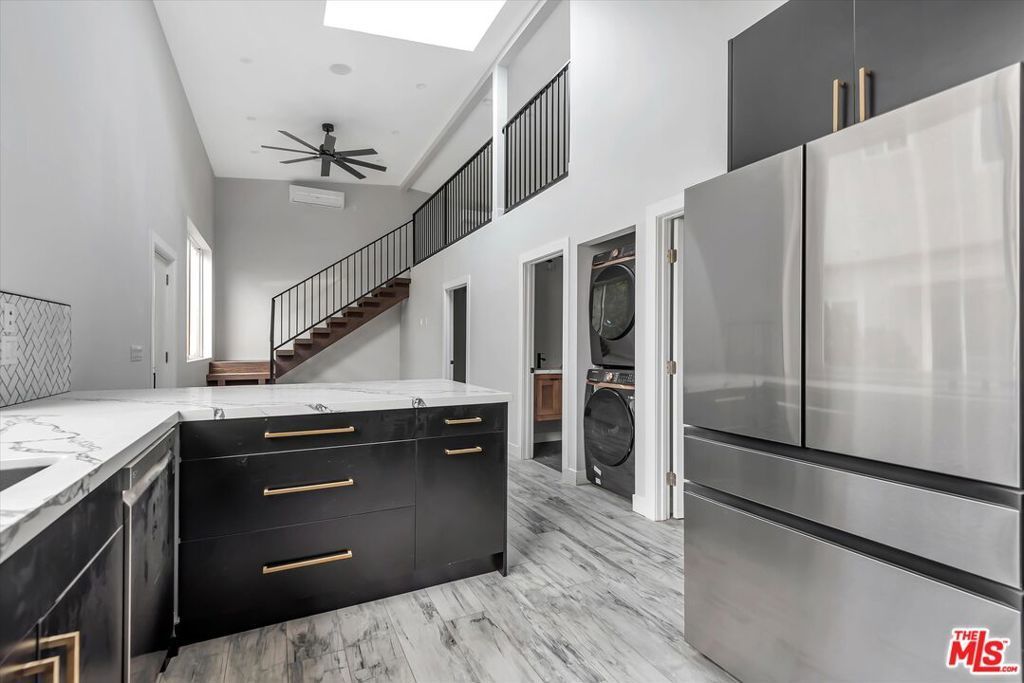 12420 Idaho Avenue, Los Angeles