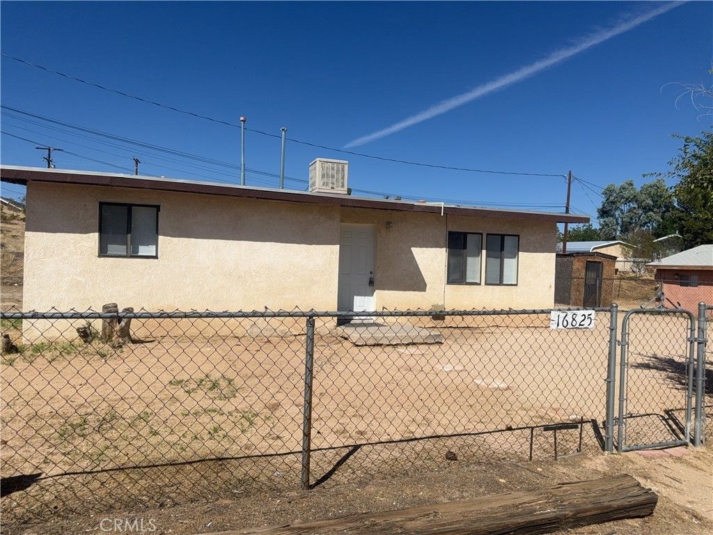 16825 Batson Road, Victorville