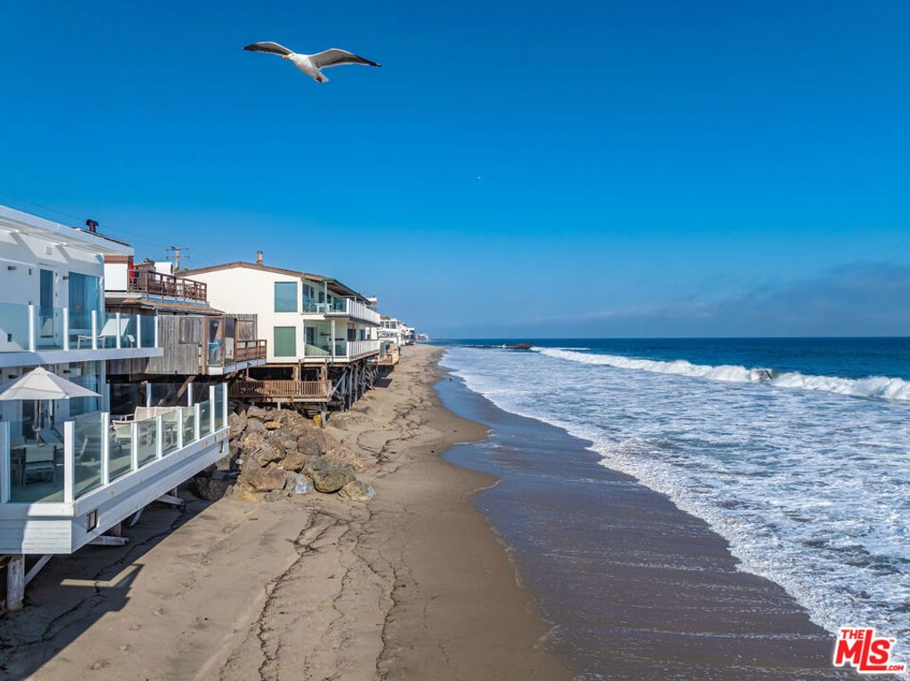 25212 Malibu Road, Malibu