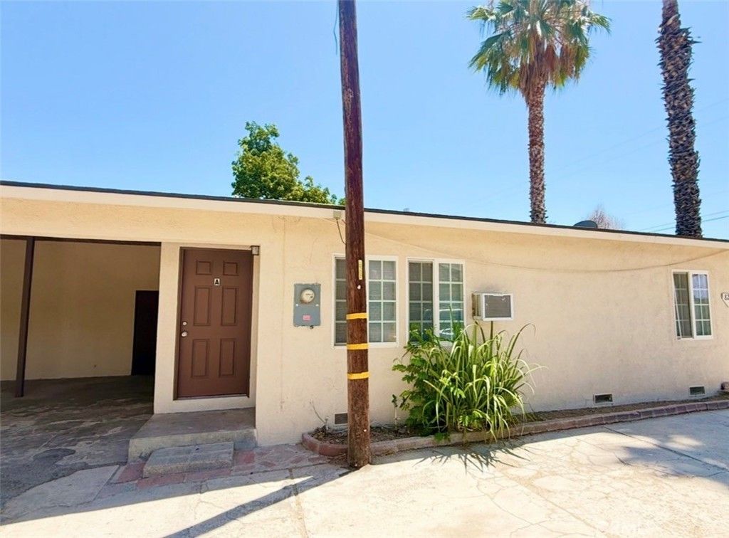 828 N Buena Vista Street # A, Hemet