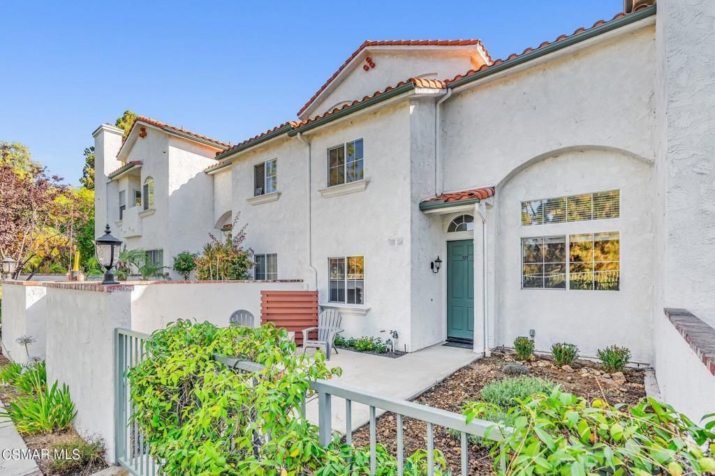 315 Westlake Vista Lane, Thousand Oaks