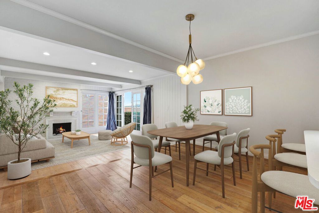 1260 S Beverly Glen Boulevard # 304, Los Angeles