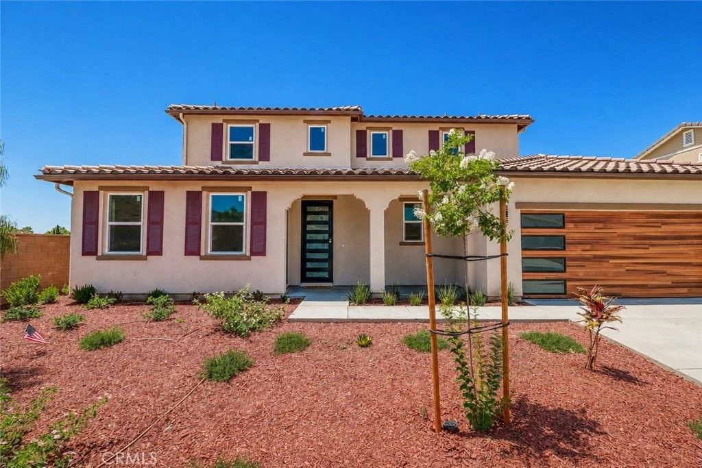 14433 Buvan Court, Moreno Valley