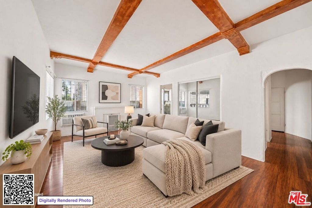153 S Crescent Drive # 3, Beverly Hills