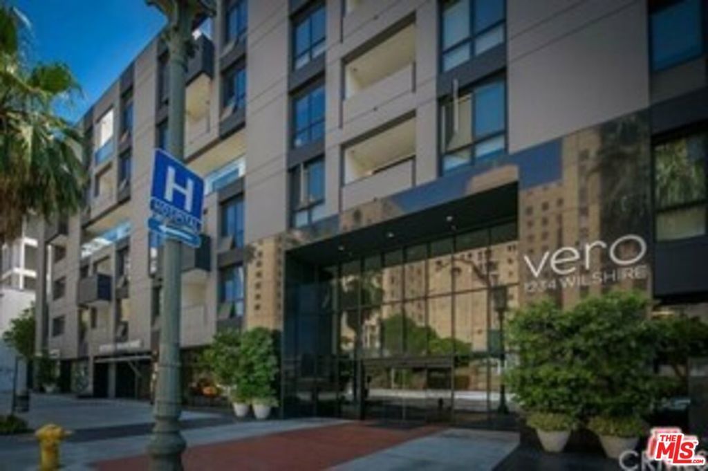 1234 Wilshire Boulevard # 232, Los Angeles