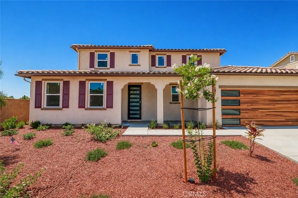 14433 Buvan Court, Moreno Valley